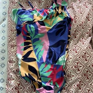 Motherhood Maternity Swim Suit